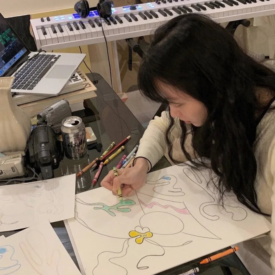 管弦乐队的彩排